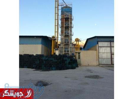 ذرت خشک کنی کارینو 