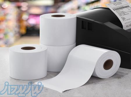 فروش عمده رول حرارتی هانسول با کیفیت بلاا 