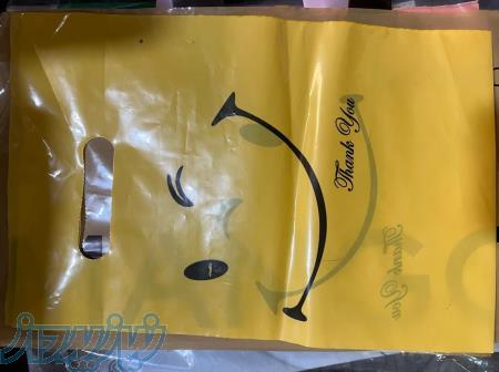 تولید مستقیم نایلکس‌های دسته‌دار با کیفیت عالی 