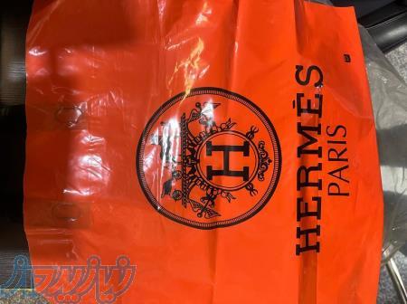 چاپ نایلون فروشگاهی 