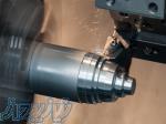 خدمات تراش CNC با دقت و کیفیت بالا 