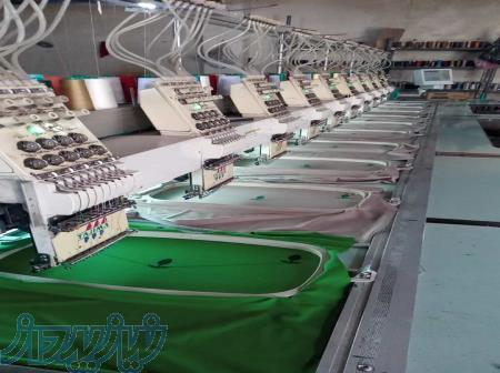 طراحی و گلدوزی کامپیوتری 