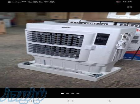 اجاره کولر آبی پرتابل نمایشگاهی 