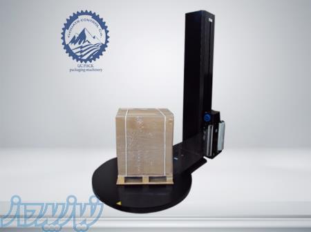 جی سی پک: تولیدکننده تخصصی ماشین‌آلات بسته‌بندی صنعتی 
