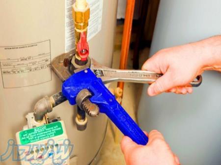 خدمات فوری لوله‌کشی در تهران - آرکان سرویس