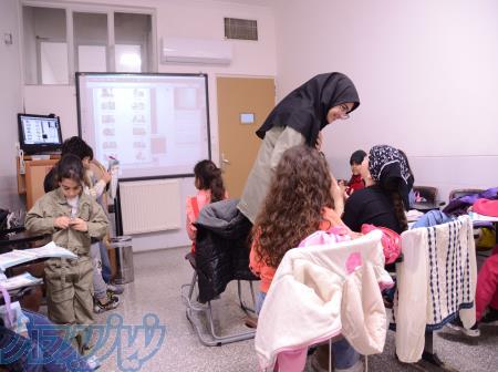 آموزشگاه زبان دانیال 