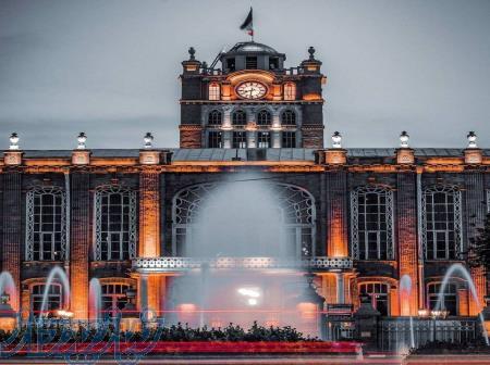 سفر به تبریز؛ نگین آذربایجان»