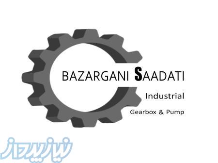 فروش انواع پمپ های دنده ای و دیافراگمی 