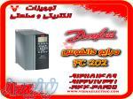 نمایندگی دانفوس در ایران درایو اینورتر سافت استارتر دانفوس 
