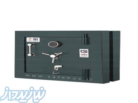 درب فرار ضدسرقت آرکا 