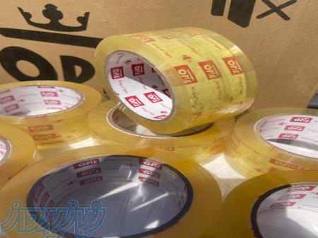 قیمت چسب پهن اپتی ۵۰ میکرون وارداتی کاملا بی‌صدا 