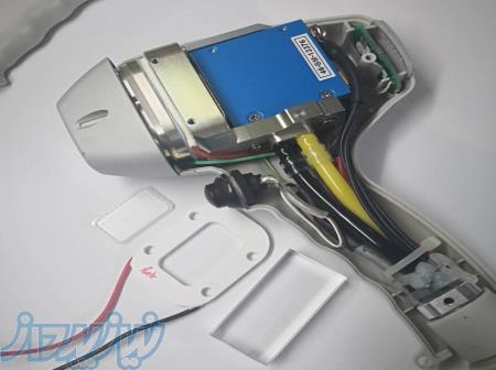 تعمیر انواع دستگاه لیزر (تیتانیوم ، پلاتینیوم ، رازورلیز و    ) 