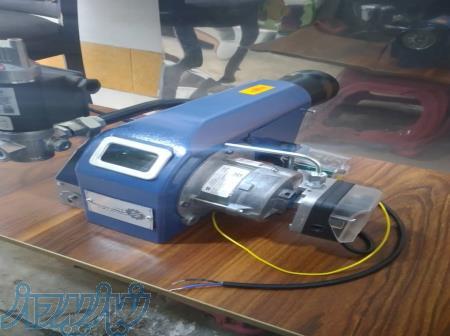 مشعل گازسوز 