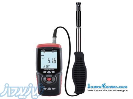 بادسنج دیجیتال هات وایر ساخت کمپانی بنتک مدل GT8911 