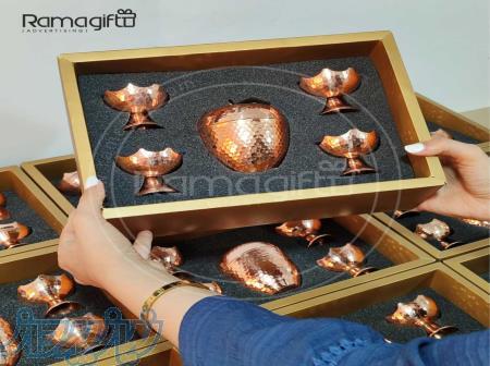 باکس کادویی تبلیغاتی 