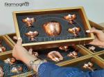 باکس کادویی تبلیغاتی 