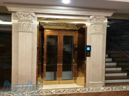 آسانسور(فروش،نصب و نگهداری) 