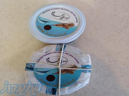 خاویار بلوگا امپیرال 