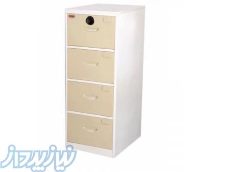 کمد و‌ فایل کشویی