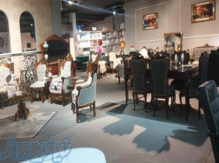 جهیزیه ی اقساطی با بهترین برند و با شرایط ویژه 