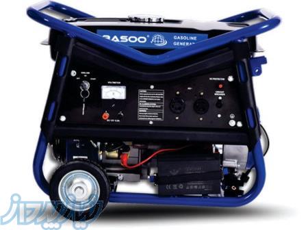 فروش عمده و سفارش تولید موتور برق با کیفیت بالا 