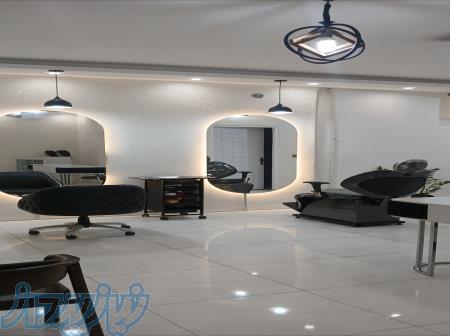 خدمات آرایشی و زیبایی 