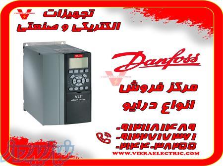 ویژگی های درایو دانفوس نمایندگی درایو دانفوس 