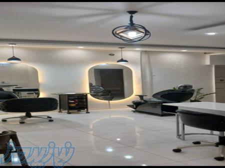 آرایشگاه زنانه 