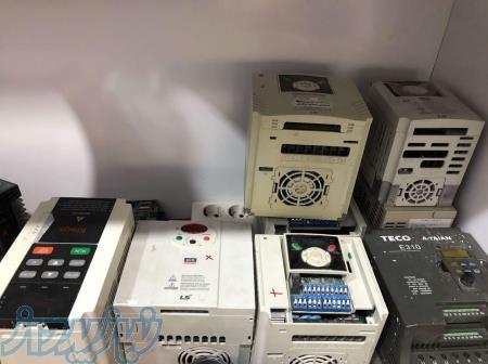 تعمیر تجهیزات صنعتی تمامی بر ندها 