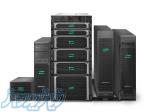 مرکز فروش سرور hp در مشهد 
