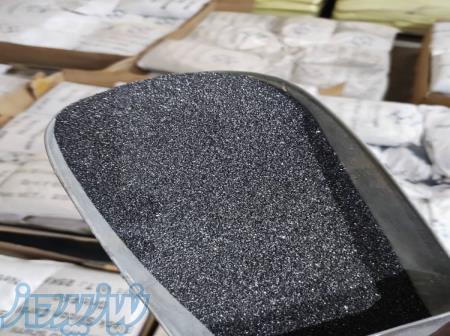 فروش مستقیم پودر سنباده (سیلیکون کارباید) – از مش ۱۶ تا ۱۰۰۰ 