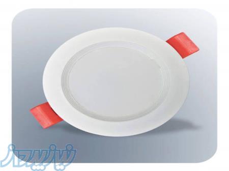 چراغ بک لایت 7 وات 