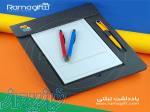 دفترچه یادداشت تبلتی 