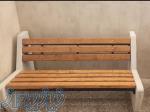 مهد تجارت میهن تولیدکننده انواع سطل ، نیمکت ، مخازن ، المان ،گلدان ،پایه چراغ و وسایل بازی پلی اتیلن