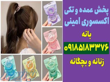 فروش عمده اکسسوری فانتزی 