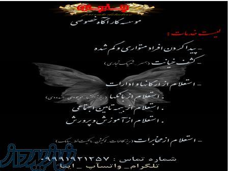 کارآگاه خصوصی 