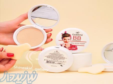 پنکک بی بی سری All in one گابرینی 