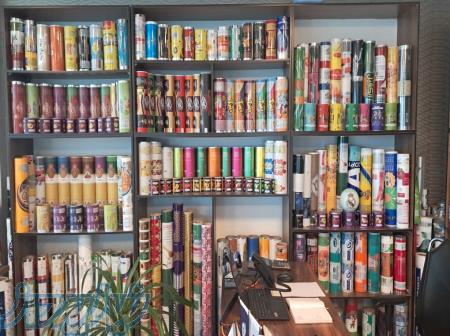 طريق صدر السريع، شارع ديباجي الجنوبي، مفترق عرفاتي، مبنى دريا، الطابق 7، المكتب إدارية رقم 905 