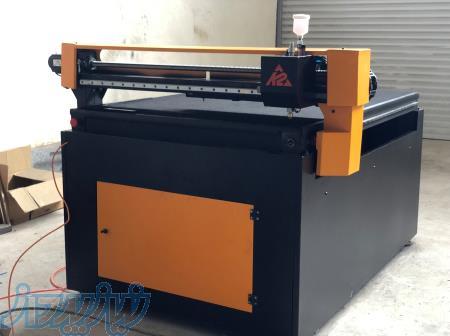 تولید ماشین آلات CNCبرش شیشه و آینه و چوب و برش پلاسما 