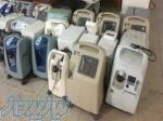 تعمیرات و سرویس اکسیژن ساز اکسیژن پلاس 