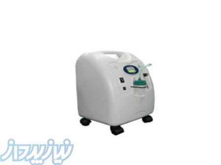 تعمیرات اکسیژن ساز نیو لایف