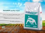 نیترات پتاسیم کا پلاس اس 