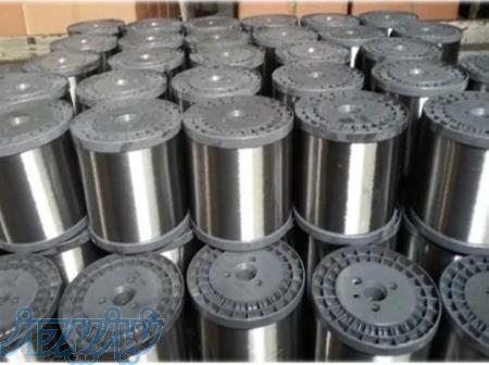 مفتول استیل استنلس 316 