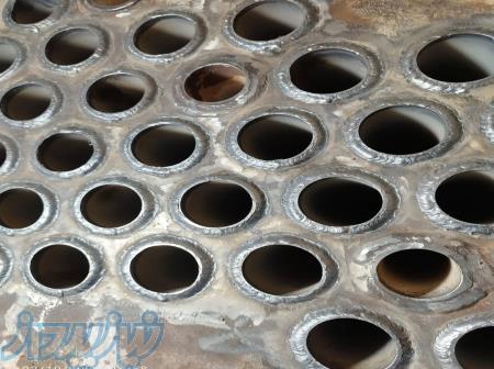 اجرای تعمیرات تخصصی دیگ بخار پاکمن 