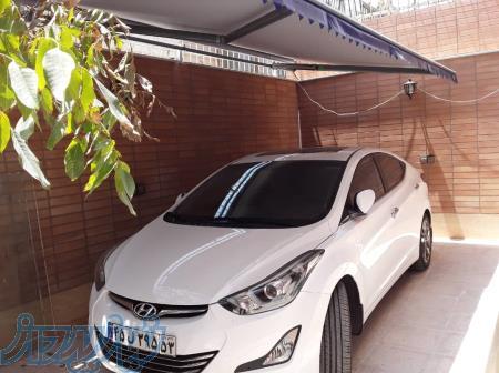 فروش و نصب سایبان برقی در اصفهان 