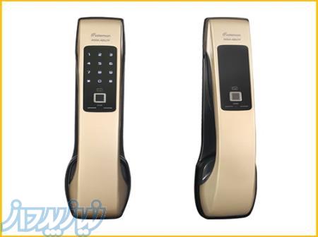 فروش و نصب دستگیره دیجیتال در اصفهان 