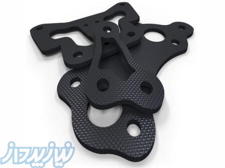   خدمات تخصصی برش لیزری خمکاری جوشکاری و مونتاژ فلزات – دیبا لیزر 