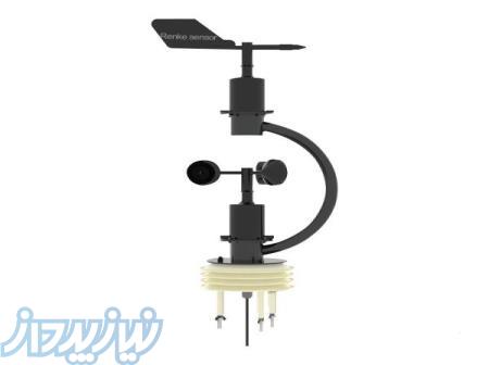 ایستگاه هواشناسی یکپارچه مدل RS-FSXJT-N01-1 ساخت کمپانی رنکر 