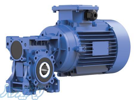 خرید گیربکس حلزونی دینامیک موتور