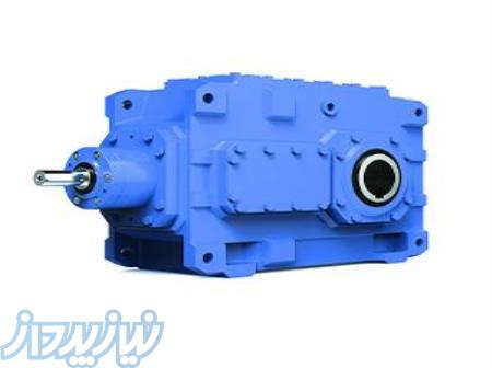 خرید گیربکس صنعتی دینامیک موتور 